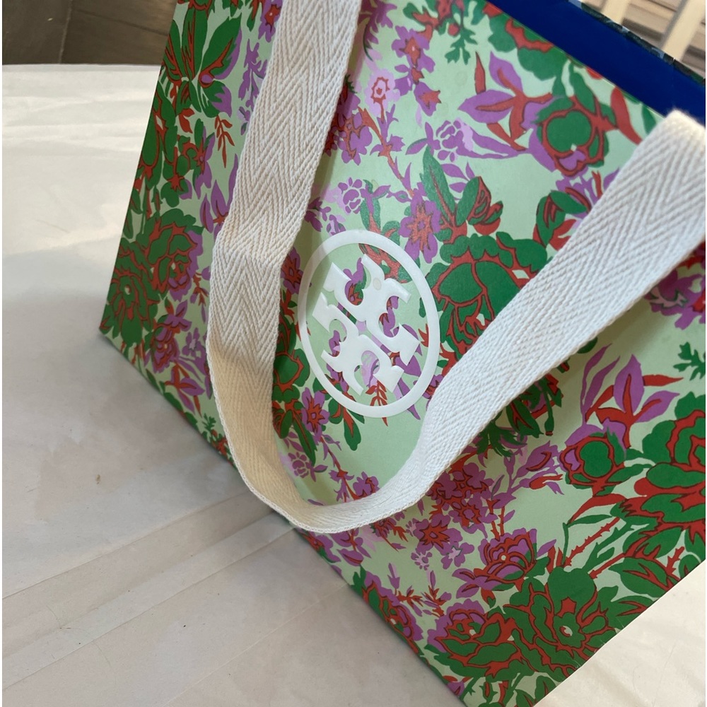 Tory Burch Gift Bag